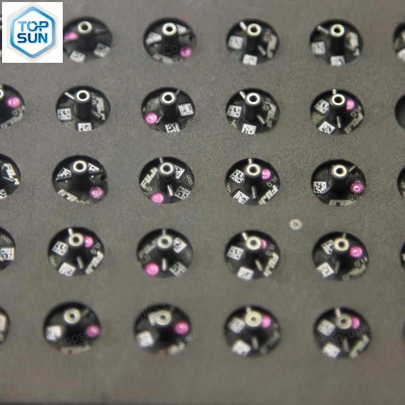 Topsun Electronics Co., Ltd